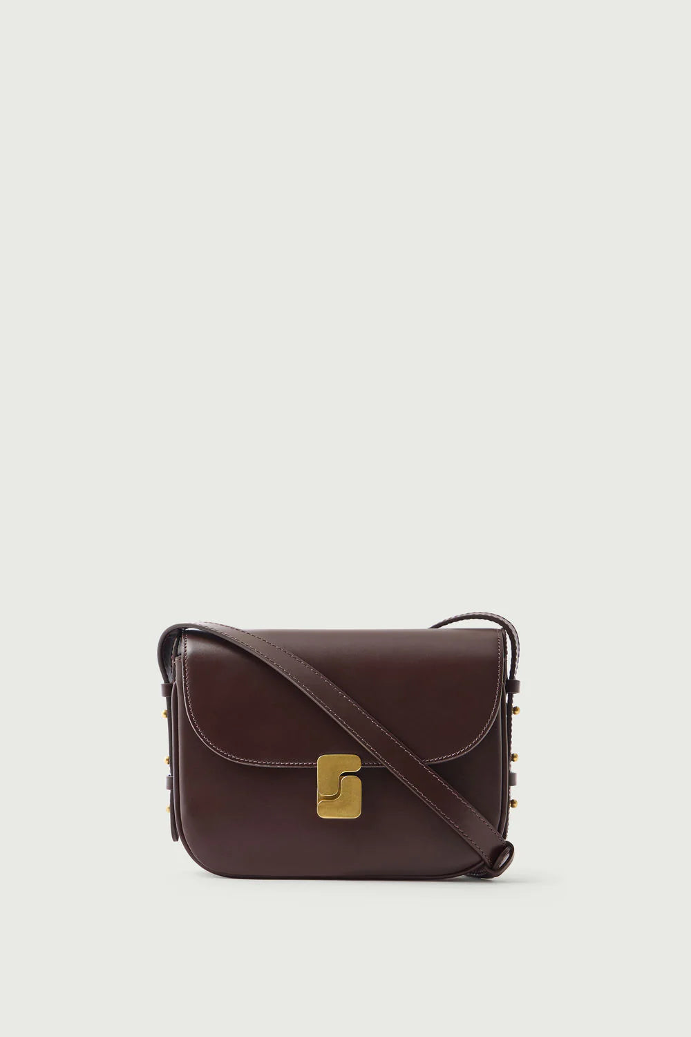 Soeur Bellissima Mini Bag Chocolate