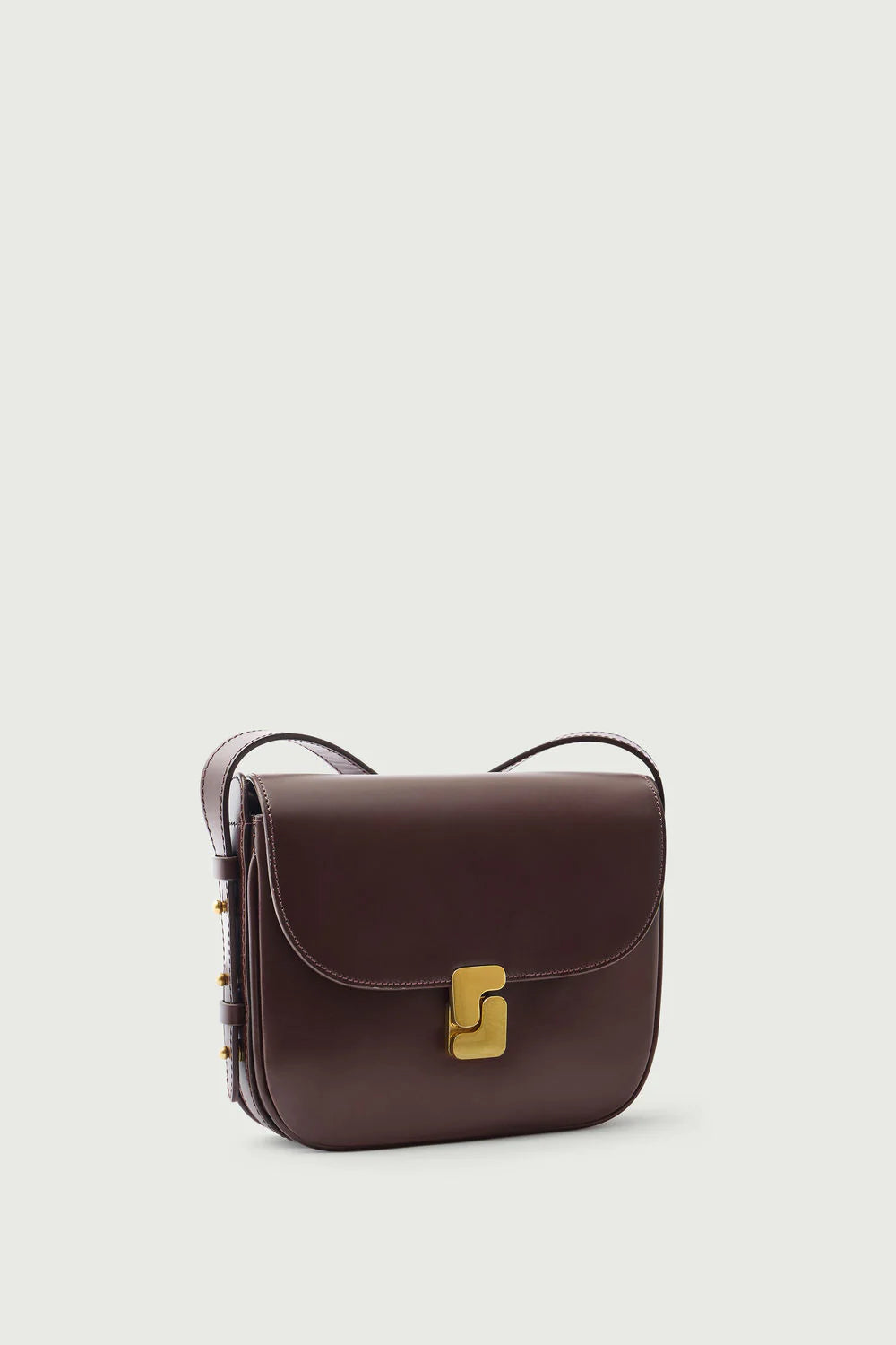 Soeur Bellissima Mini Bag Chocolate