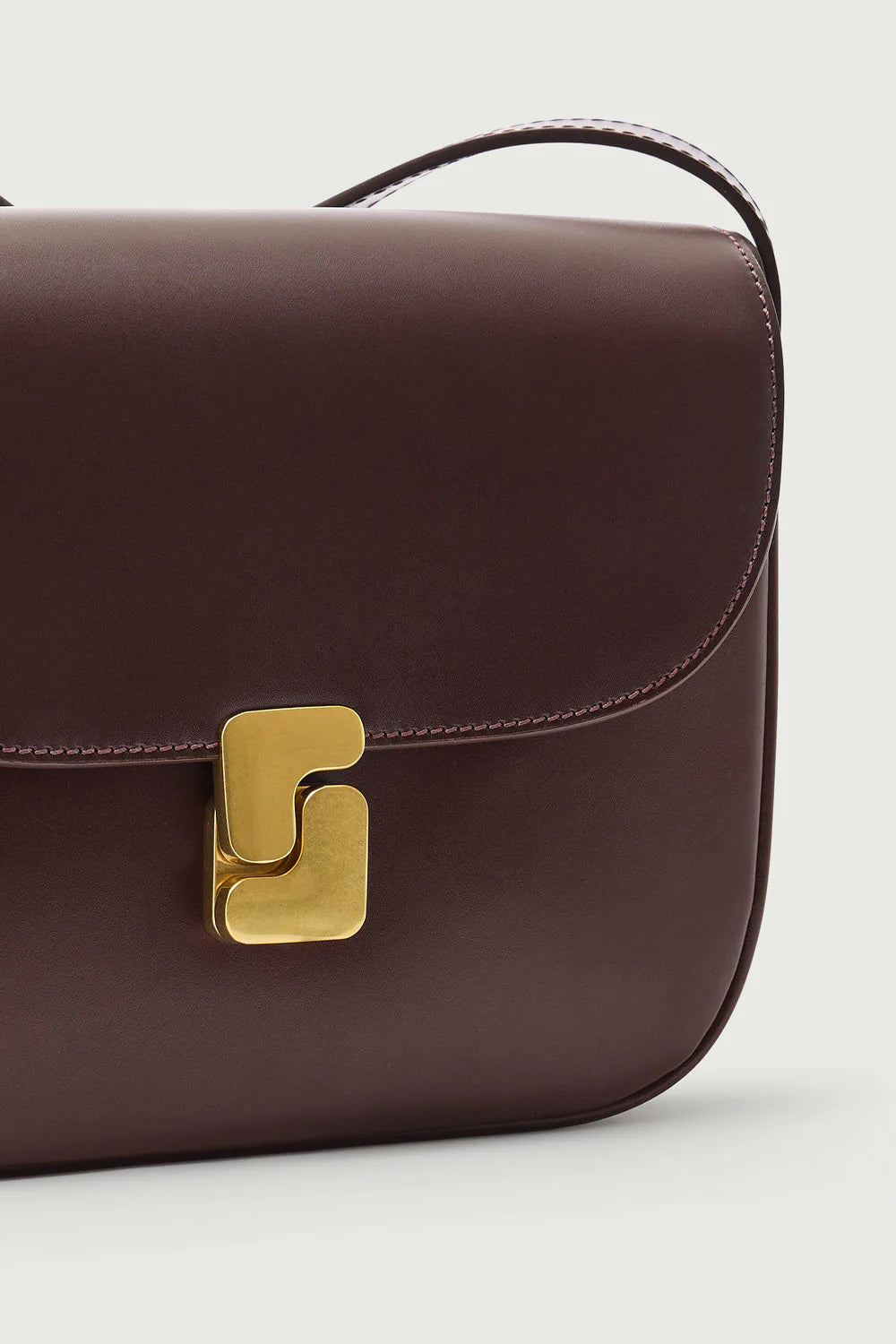 Soeur Bellissima Mini Bag Chocolate