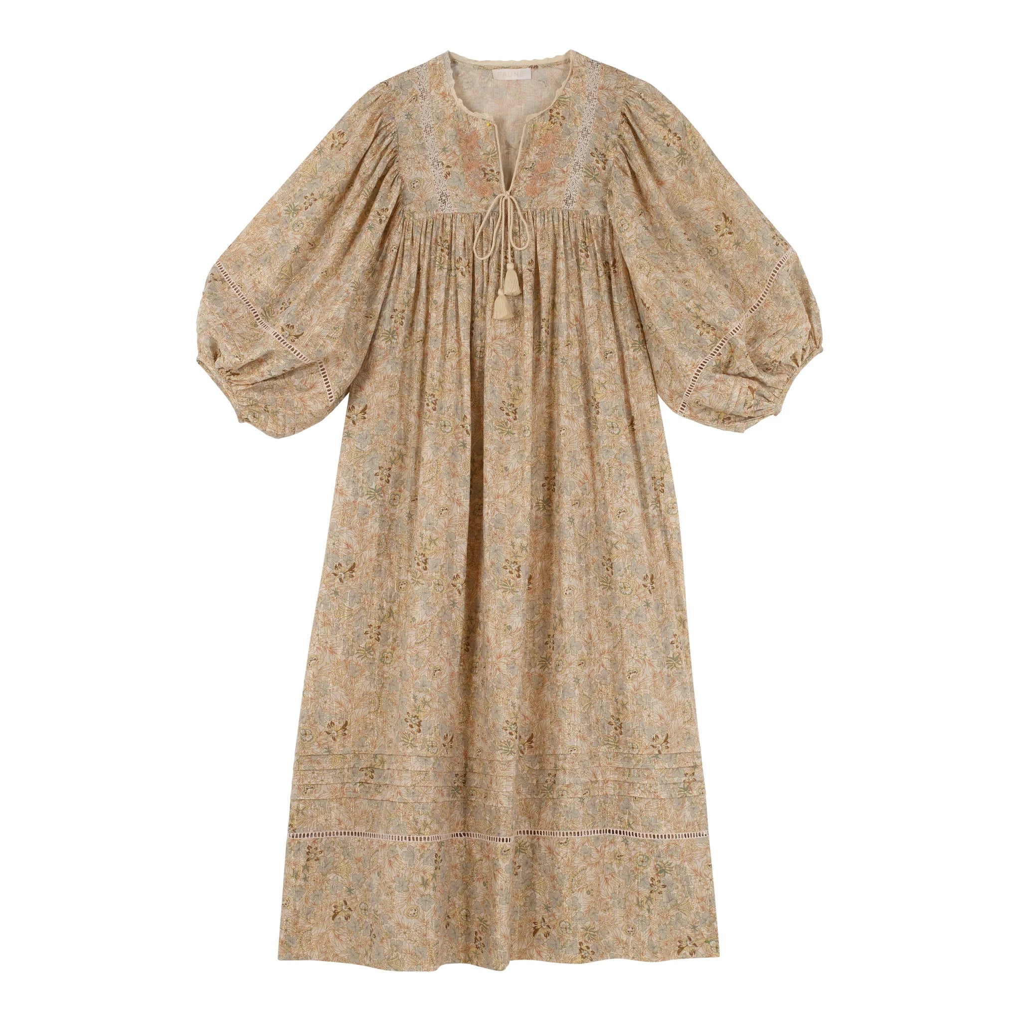 Faune Shiva Dress