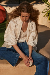 Faune Harlow Jacket