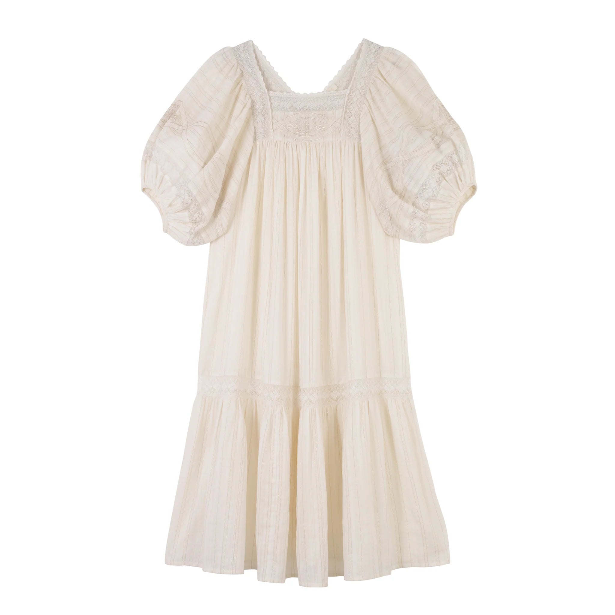 Faune Sima Dress