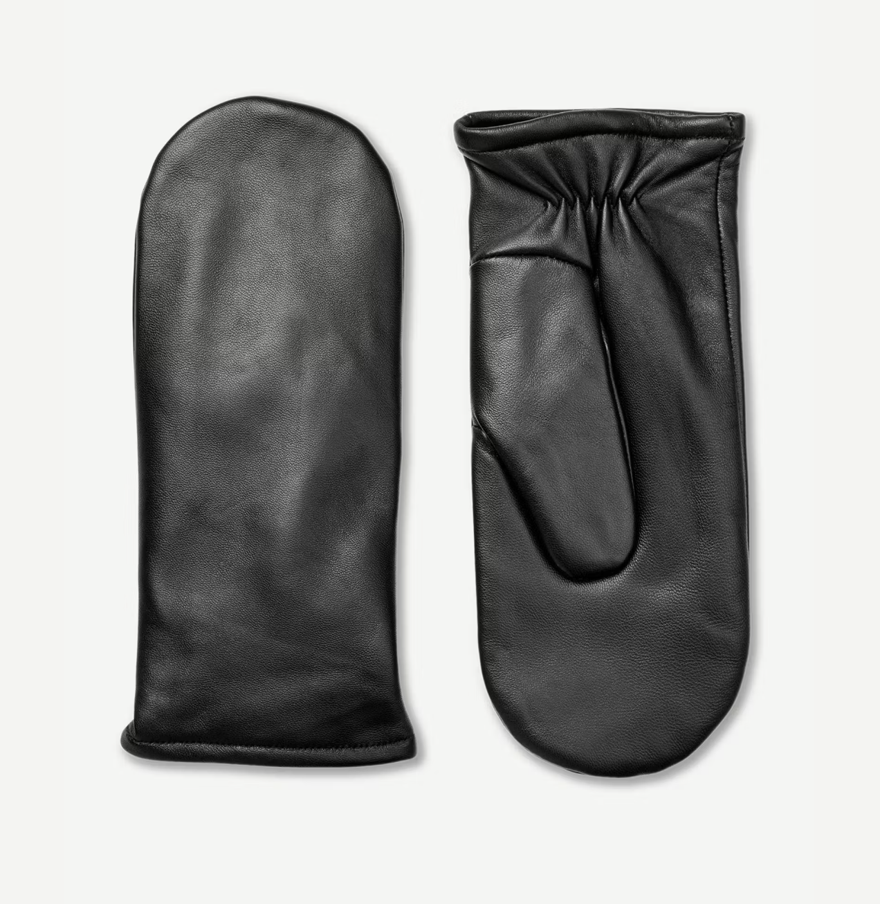 Samsoe Samsoe Kammi Mitten Black