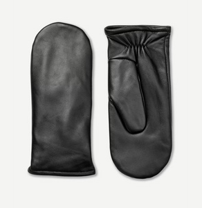 Samsoe Samsoe Kammi Mitten Black