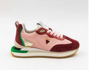 0-105 Lenox wine trainers
