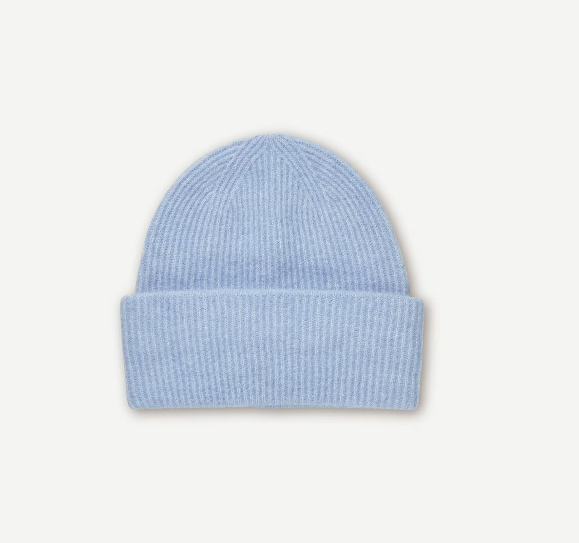 Samsoe Samsoe Nor Hat Subdued Blue