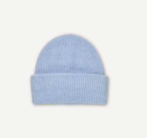 Samsoe Samsoe Nor Hat Subdued Blue