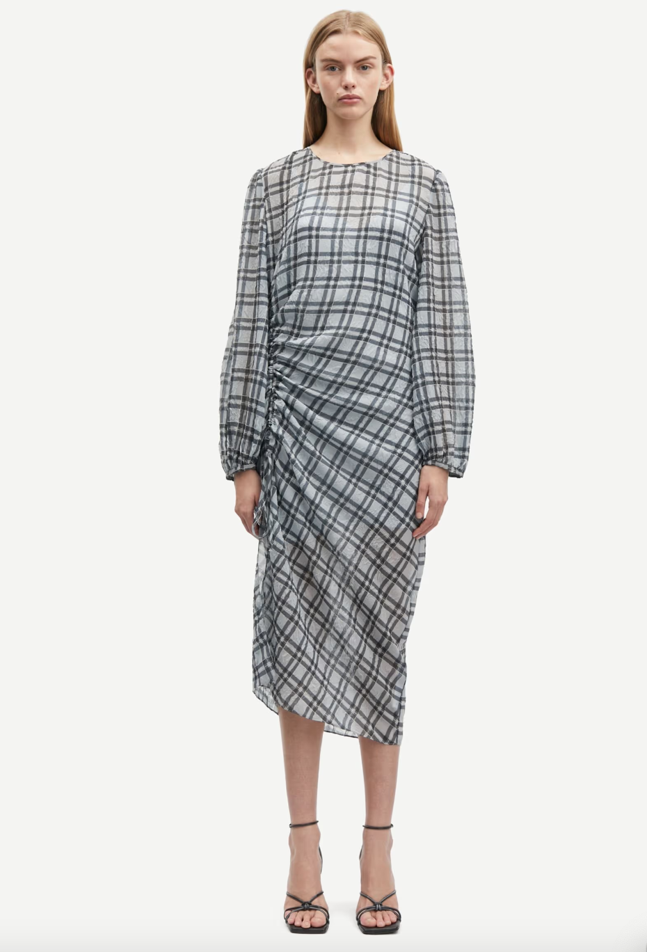 Samsoe Samsoe Saelvira Dress