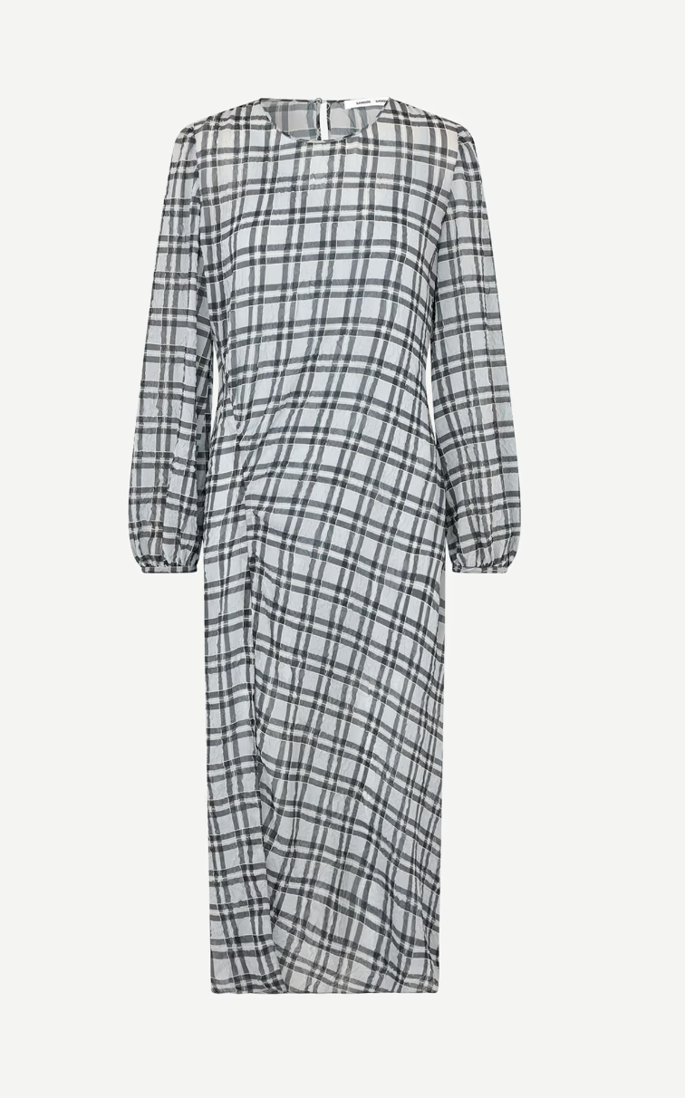 Samsoe Samsoe Saelvira Dress