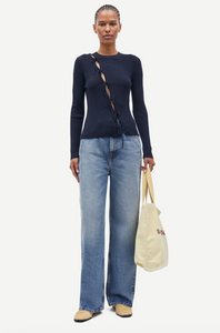 Samsoe Samsoe Sashelly Jeans