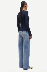 Samsoe Samsoe Sashelly Jeans