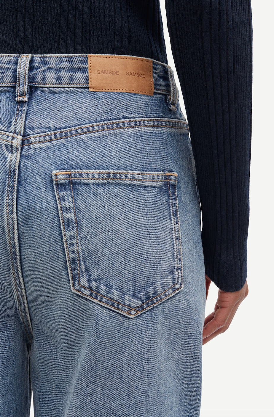 Samsoe Samsoe Sashelly Jeans
