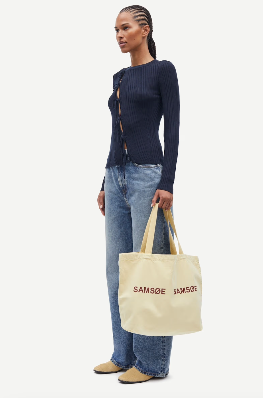 Samsoe Samsoe Sashelly Jeans