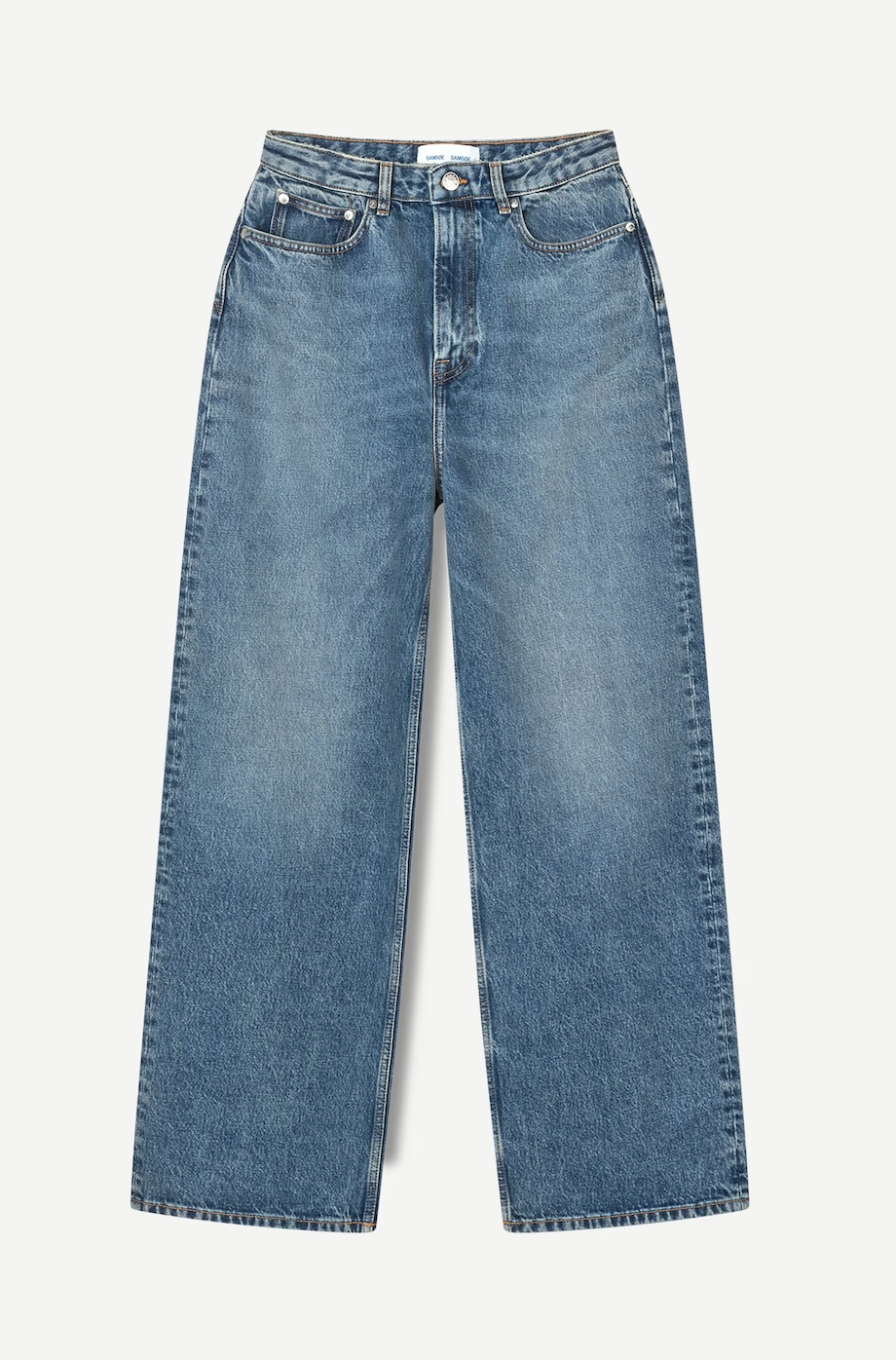 Samsoe Samsoe Sashelly Jeans