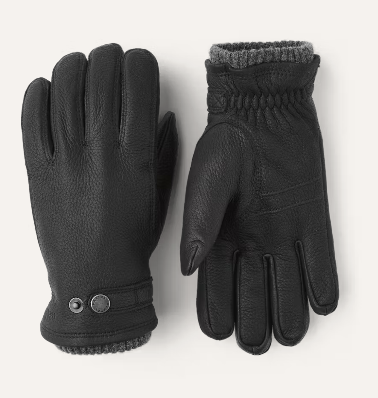 Hestra Utsjo Black