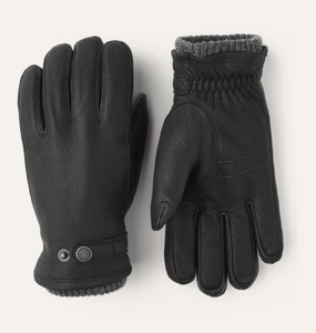 Hestra Utsjo Black