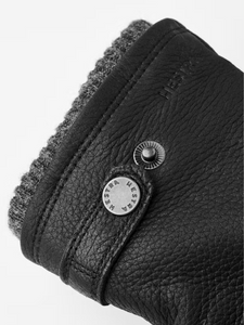 Hestra Utsjo Black