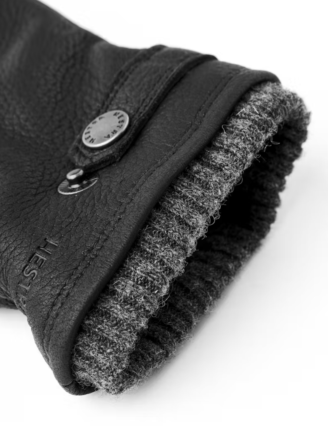 Hestra Utsjo Black