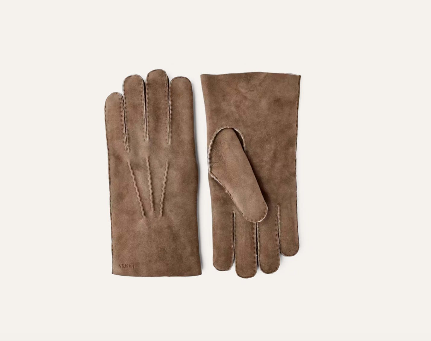 Hestra Bernard Brown