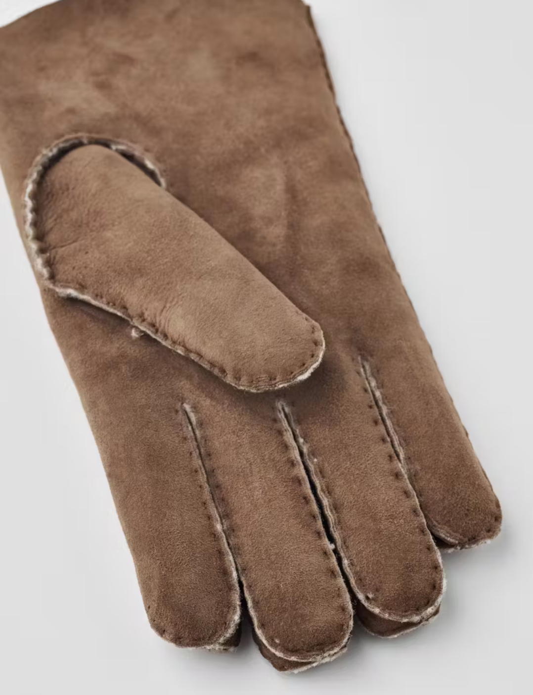 Hestra Bernard Brown