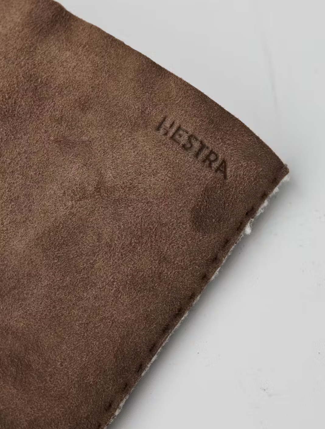 Hestra Bernard Brown