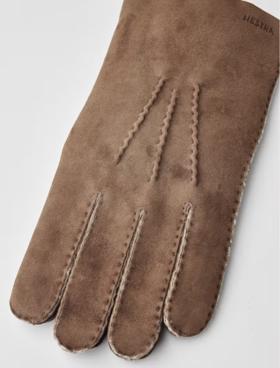 Hestra Bernard Brown