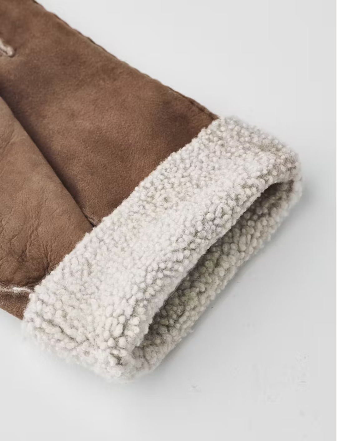 Hestra Bernard Brown