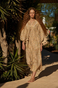 Faune Shiva Dress