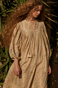 Faune Shiva Dress