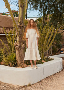 Faune Sima Dress