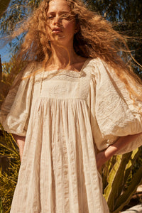 Faune Sima Dress