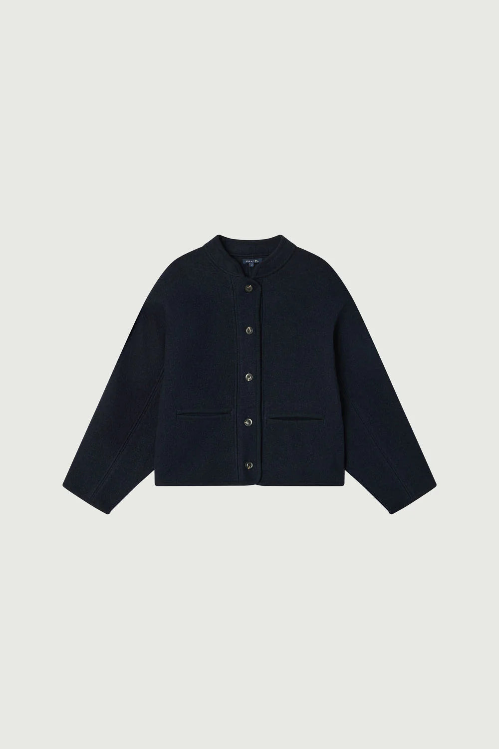 Soeur Olympe Coat