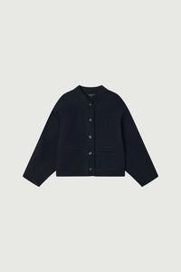 Soeur Olympe Coat