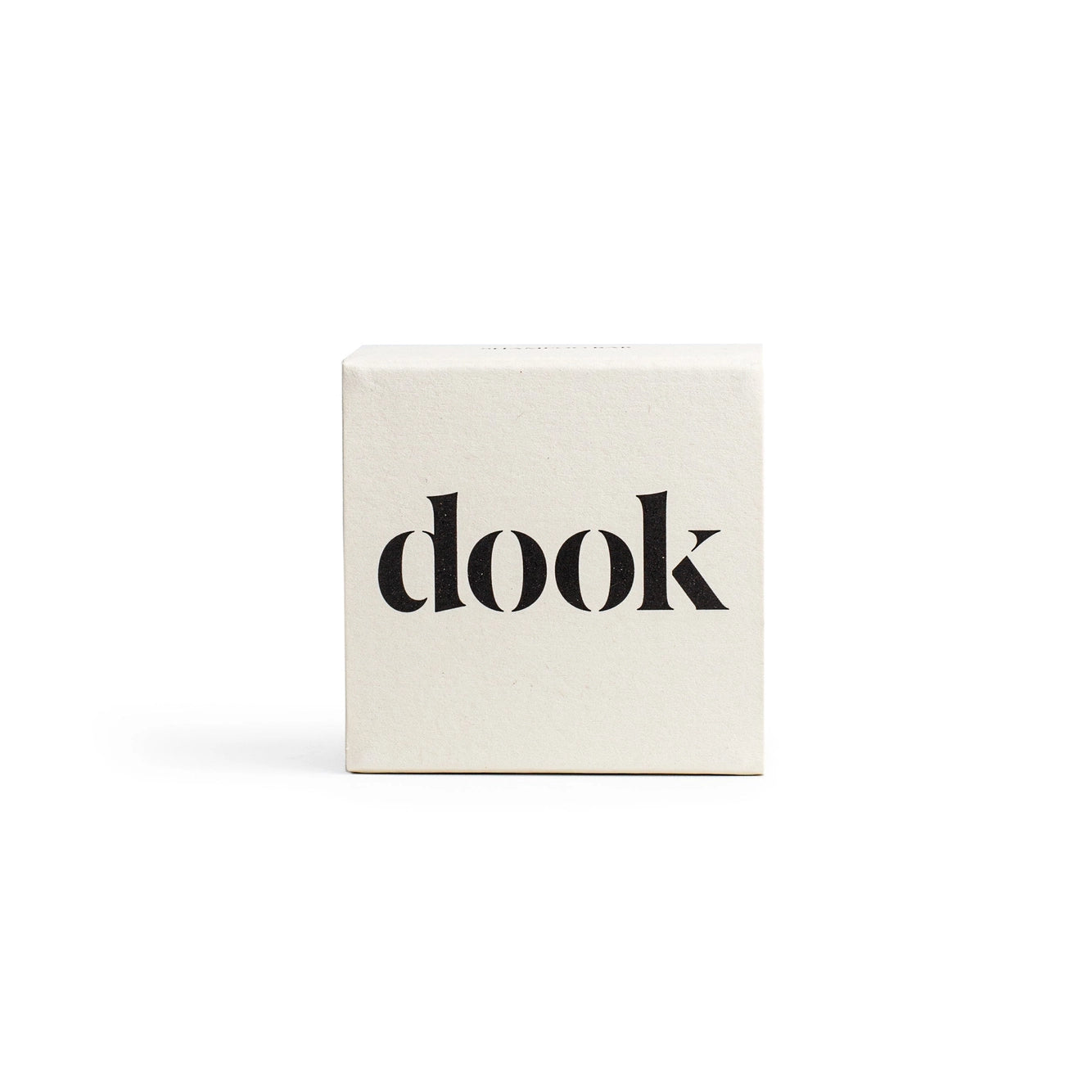 Dook Shampoo Bar - Made in Scotland