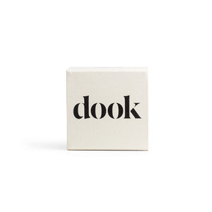 Dook Shampoo Bar - Made in Scotland
