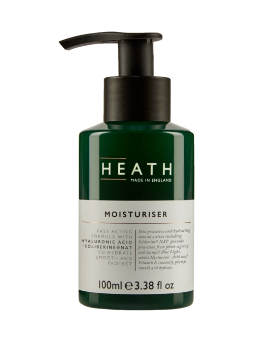 Heath Moisturiser 100ml