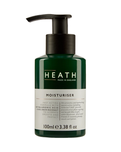 Heath Moisturiser 100ml