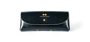 Oscar Deen Panda TT Coal Unisex Sunglasses