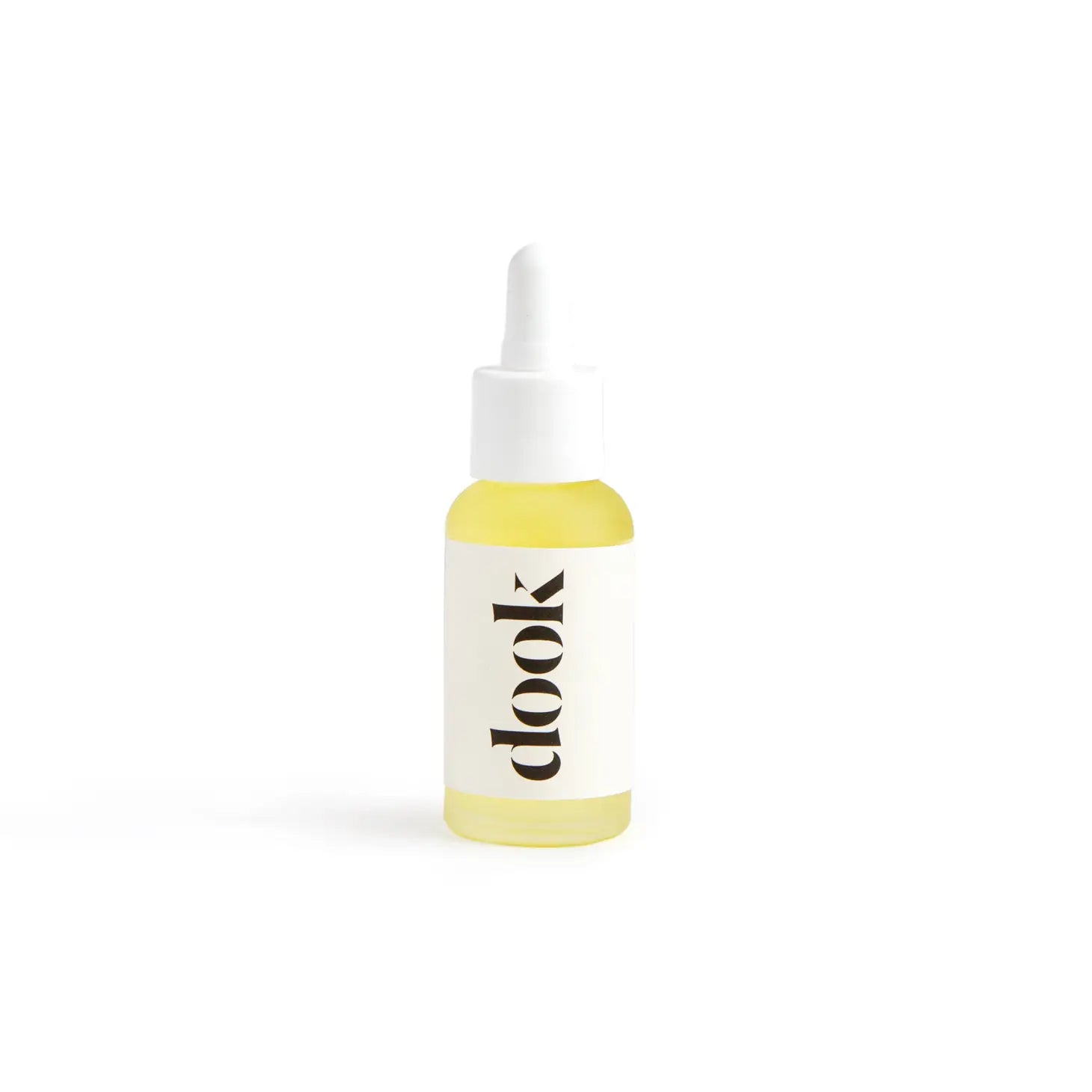 Dook Leave-in Conditioning Hair Oil - Handmade in Scotland