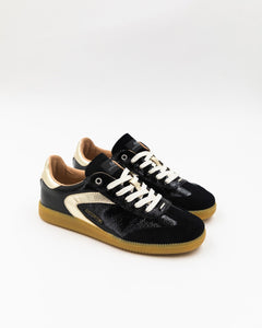 0-105 Nova Cosmos Black