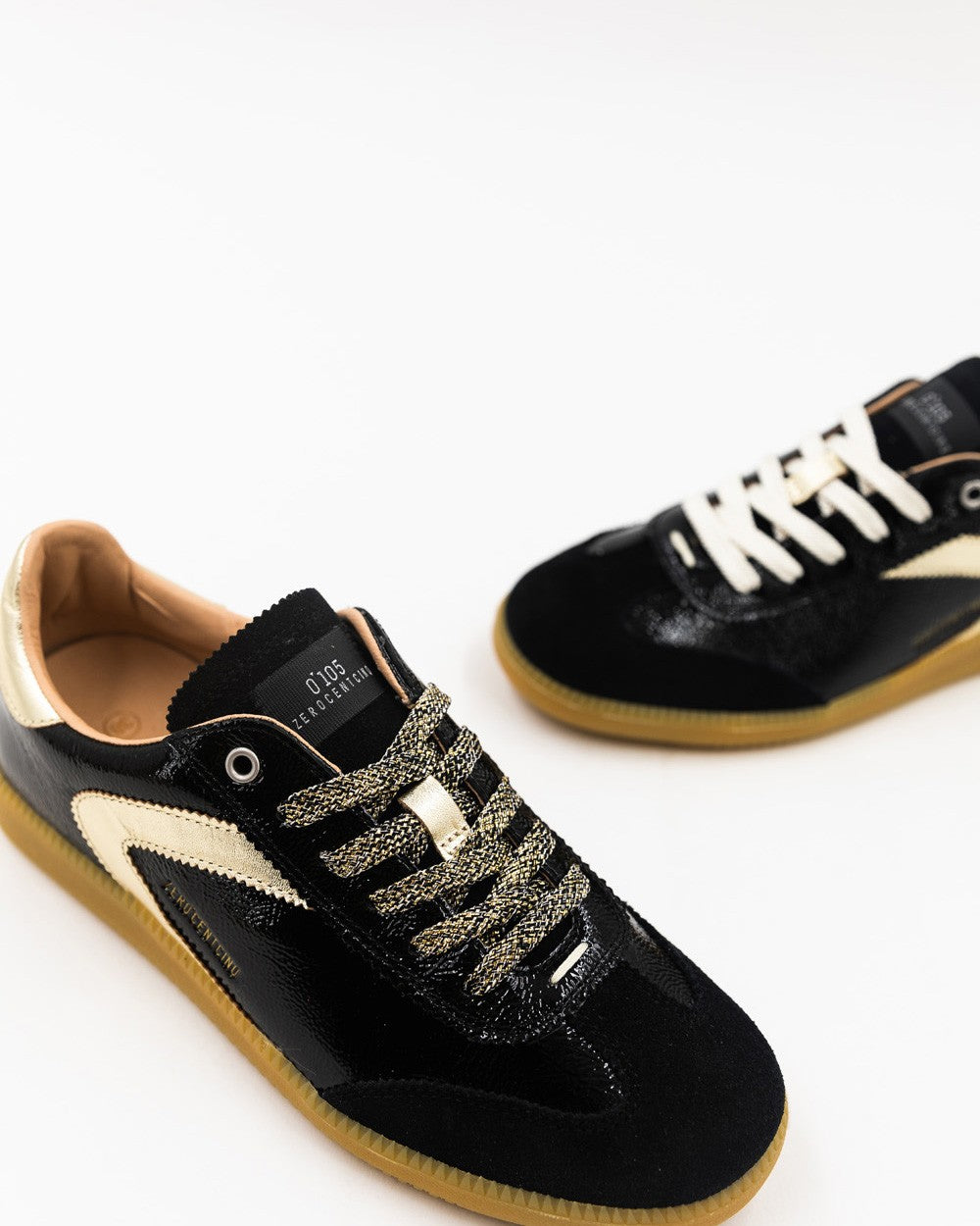 0-105 Nova Cosmos Black