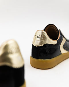 0-105 Nova Cosmos Black
