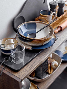 Bloomingville Handrin Salad Servers