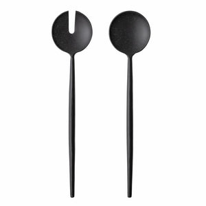 Bloomingville Handrin Salad Servers