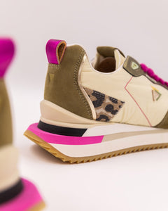 0-105 Lenox Trainers Iris