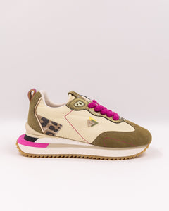 0-105 Lenox Trainers Iris
