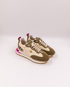0-105 Lenox Trainers Iris