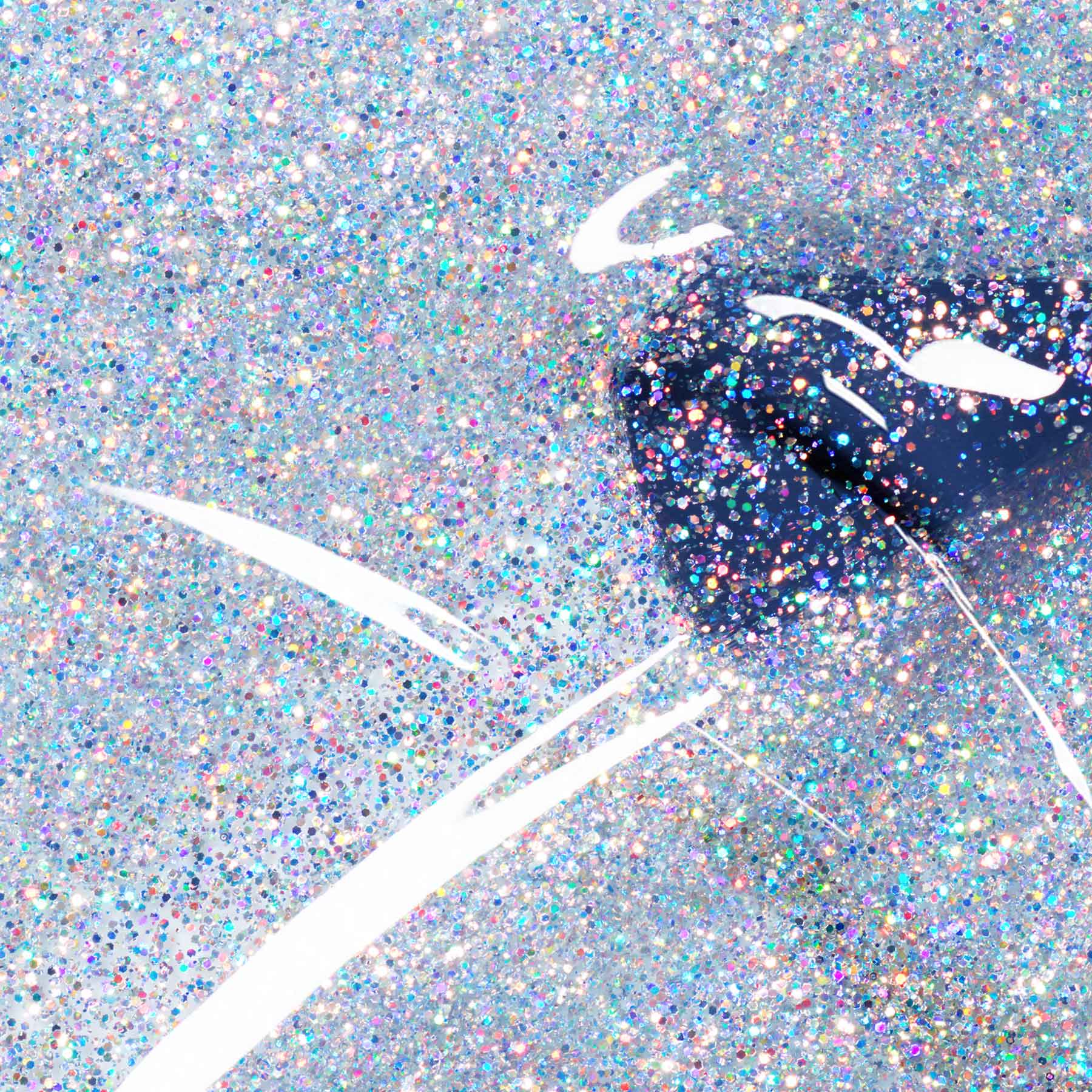 Manucurist Green Natural Nail Polish-Mermaid