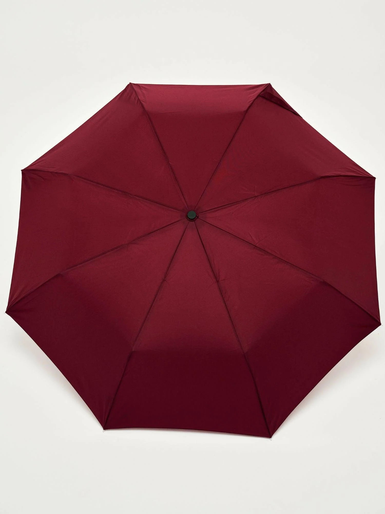 Original Duckhead Compact Umbrella Cherry