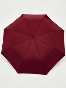 Original Duckhead Compact Umbrella Cherry